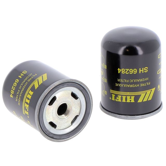 Filtre Hydraulique SH 66284 Hifi Filter référence fournisseur HIFSH66284